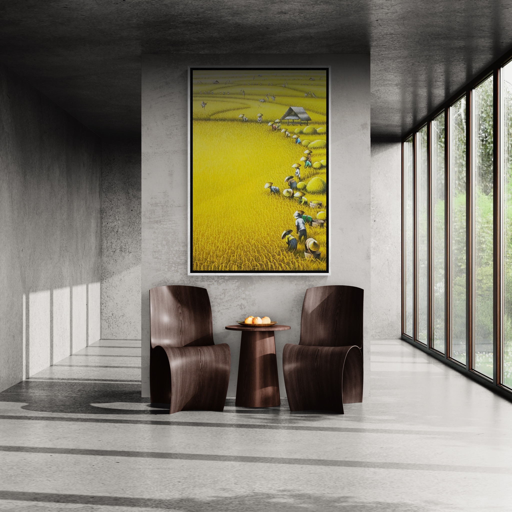 The Golden Horizon of Success image 2